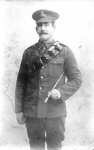 Bain John, Gunner, Gairloch