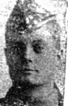 Bain Hector, Sgt, Gairloch