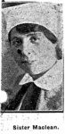 Maclean Alice, Sister, Gairloch
