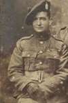 Skinner John Kendrick, CSM, VC, Inver