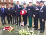 Skinner John Kendrick, CSM, VC, Inver