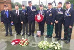 Skinner John Kendrick, CSM, VC, Inver