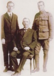 Skinner John Kendrick, CSM, VC, Inver