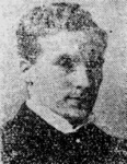 Macdonald Joseph, Dr, Invergordon