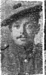 Mackintosh William, Sgt, Invergordon