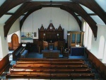 Church from the Gallery