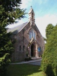 Ferintosh Church of Scotland, Conon Bridge.