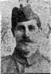 Finlayson Donald, Pte, Kishorn