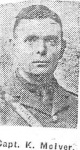 Maciver Kenneth, Capt, Laide