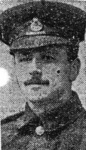 Kennedy J M, Sgt, Lochcarron