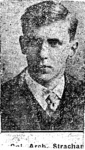 Strachan Archibald, Corp, Maryburgh