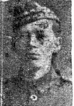 Falconer Donald, Pte, Maryburgh