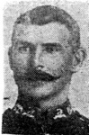 Dunbar George, Sgt, Edinburgh Ex Maryburgh