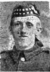Macdonald Hugh F, Pte, Muir Of Ord
