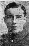 Macdonald Hector, Sgt Lieut, Muir Of Ord