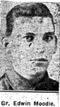 Moodie Edwin C, Gunner, Munlochy