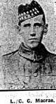 Macrae Christopher, L Corp, Plockton
