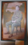 MacAndie David, Sgt Major, Portmahomack