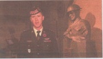 MacAndie David, Sgt Major, Portmahomack