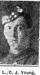 Young James, L Corp, Poyntzfield