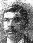 Ross William, Pte, Canada Ex Saltburn