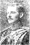Combe Henry C S, Capt, Strathconon