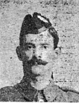 Mackenzie John, Pte, Strathpeffer