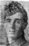 Munro Robert, Pte, Strathpeffer