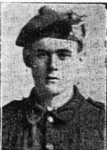 Macdonald James, Sgt, Strathpeffer