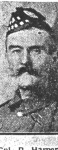 Harper Donald, Corp, Tain