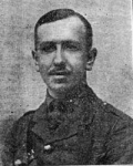 Cameron Ian D, Lieut, Tain