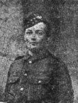 Mackay Hubert C, Pte, Lamington