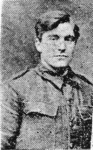 Dyce James, Pte, Tain