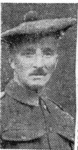 Macdonald John, Pte, Torridon