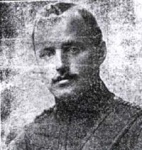 Fowler John, Capt Sir, Ullapool