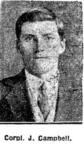 Campbell John, Corp, Ullapool