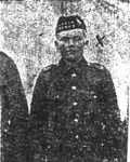 Sutherland T, Drummer, Ullapool