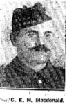 Macdonald Ewan N, L Corp, Ullapool