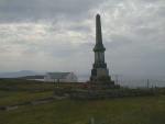 Achiltibuie War Memorial