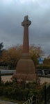 Alness War Memorial