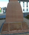 Alness War Memorial