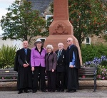 Alness War Memorial