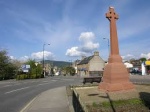 Alness War Memorial