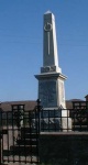 Aultbea War Memorial