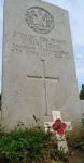 S/26181 Sergeant J Macleod, Opinan