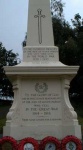 Avoch War Memorial
