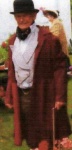 Fred McCreadie, a very impressive Session Clerk (J.M.)