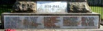 Cromarty War Memorial