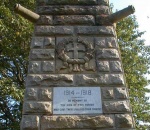 Cromarty War Memorial