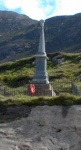 Dundonnell War Memorial